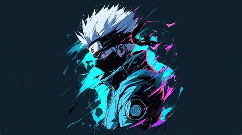 Kakashi Hatake 5k Wallpaper,HD Anime Wallpapers,4k .